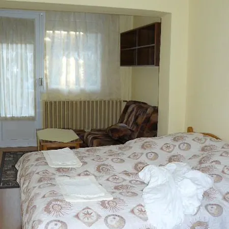 Apartment Susanna Vendeghaz