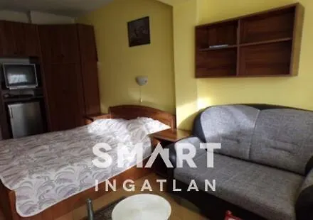 Apartment Susanna Vendeghaz