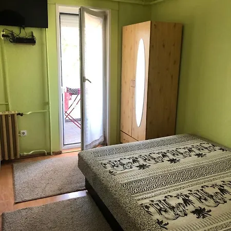 Susanna Vendeghaz * Bük