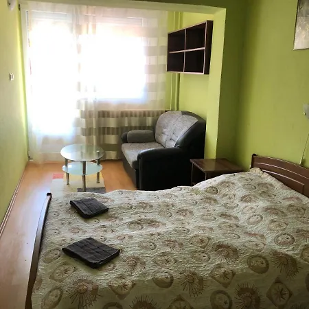 Apartment Susanna Vendeghaz Buk